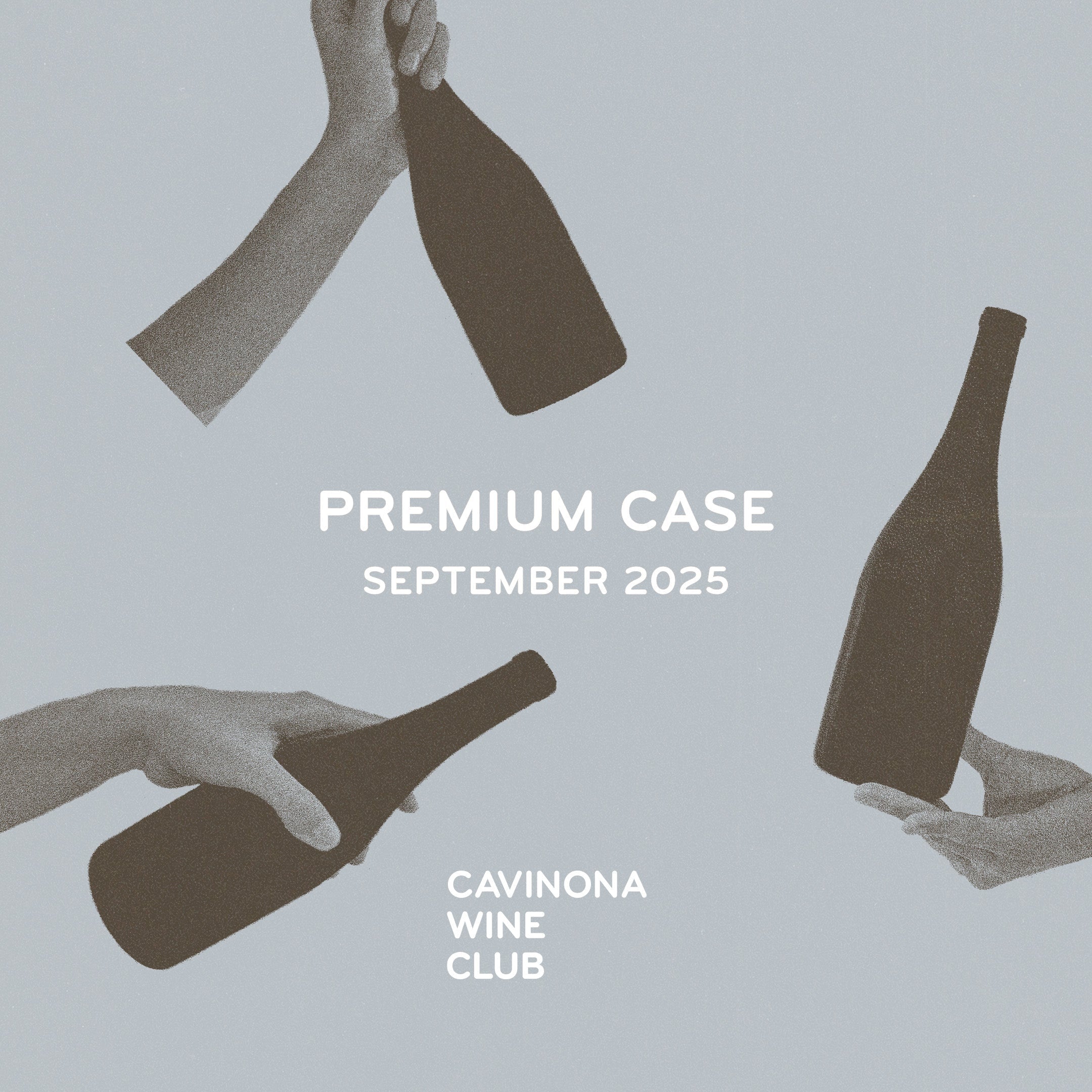 Premium Case Wine Description - September 2025