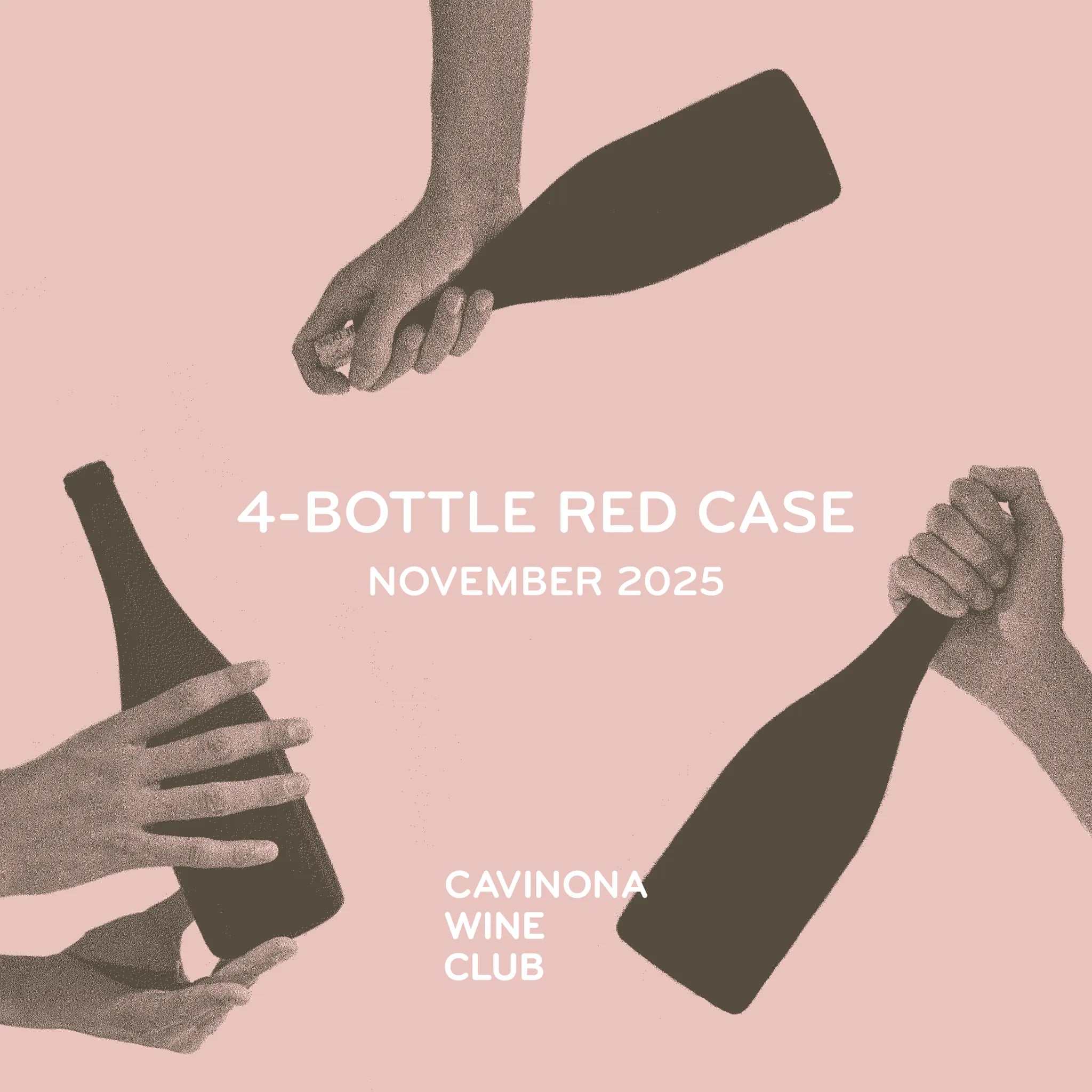 4-BOTTLE RED CASE WINE DESCRIPTION - NOVEMBER 2025