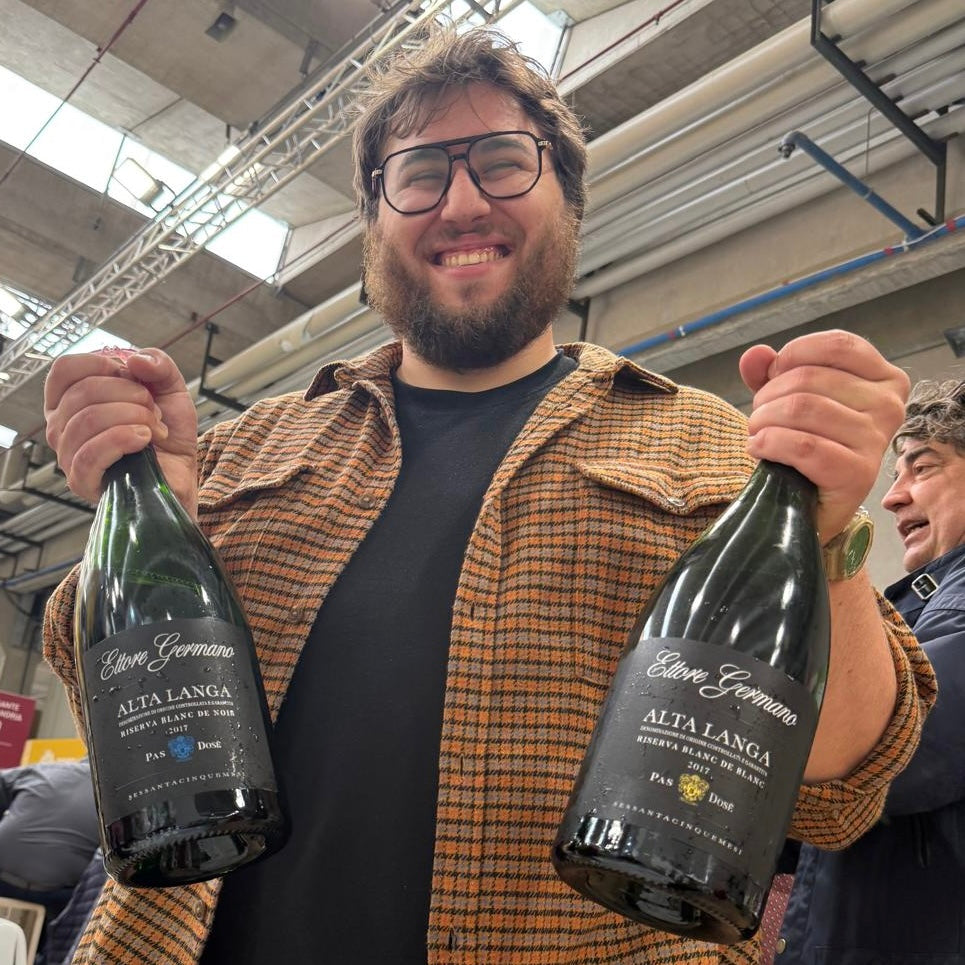 Bubbles for Every Mood: Italian Style
