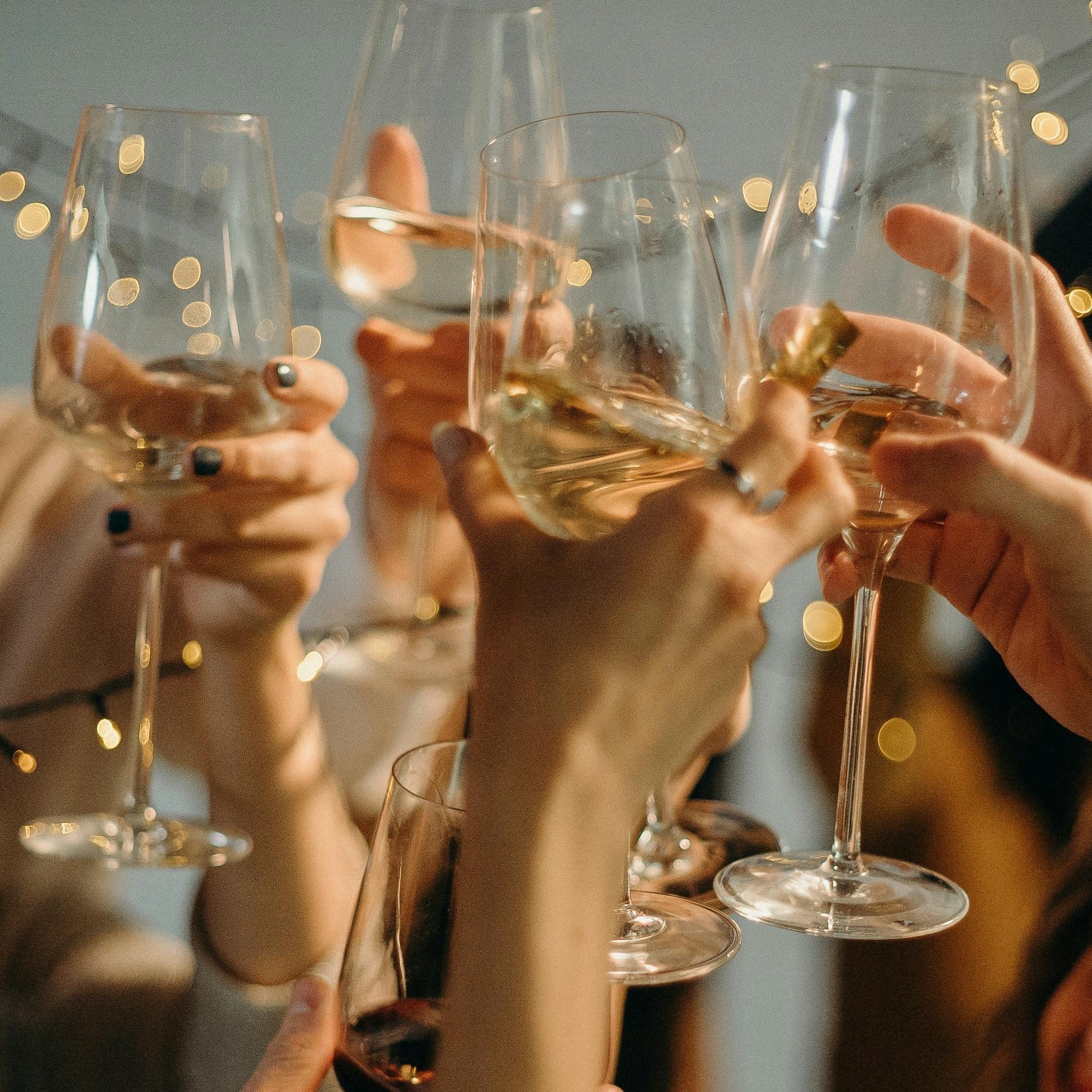 Bubbles for Every Mood: Italian Style