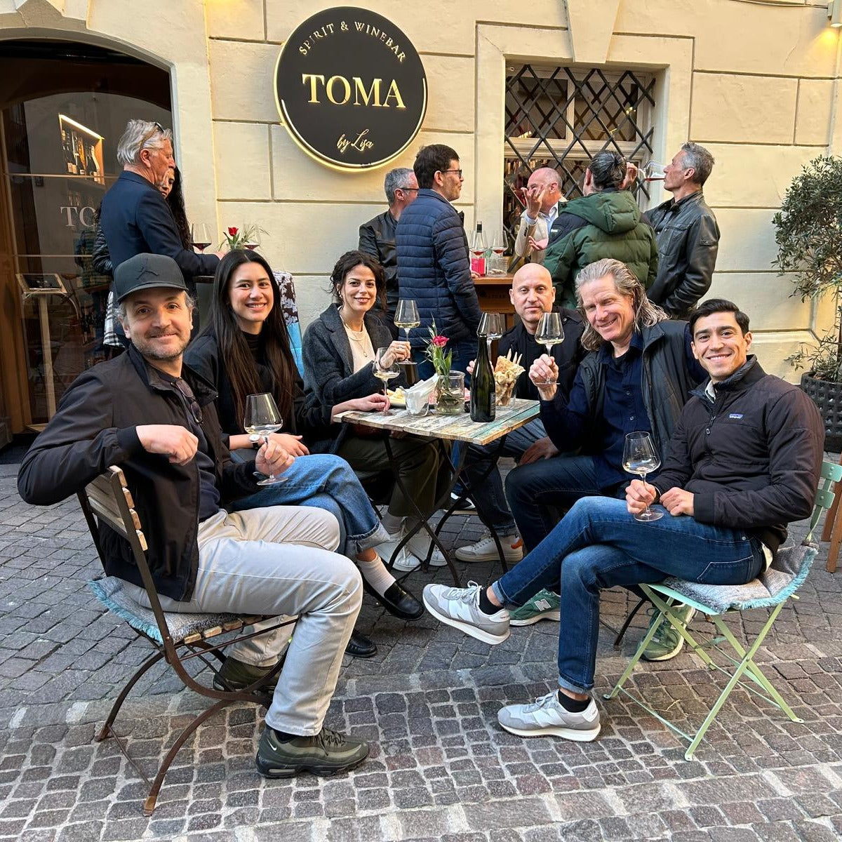 Your Guide to the Perfect Italian Aperitivo