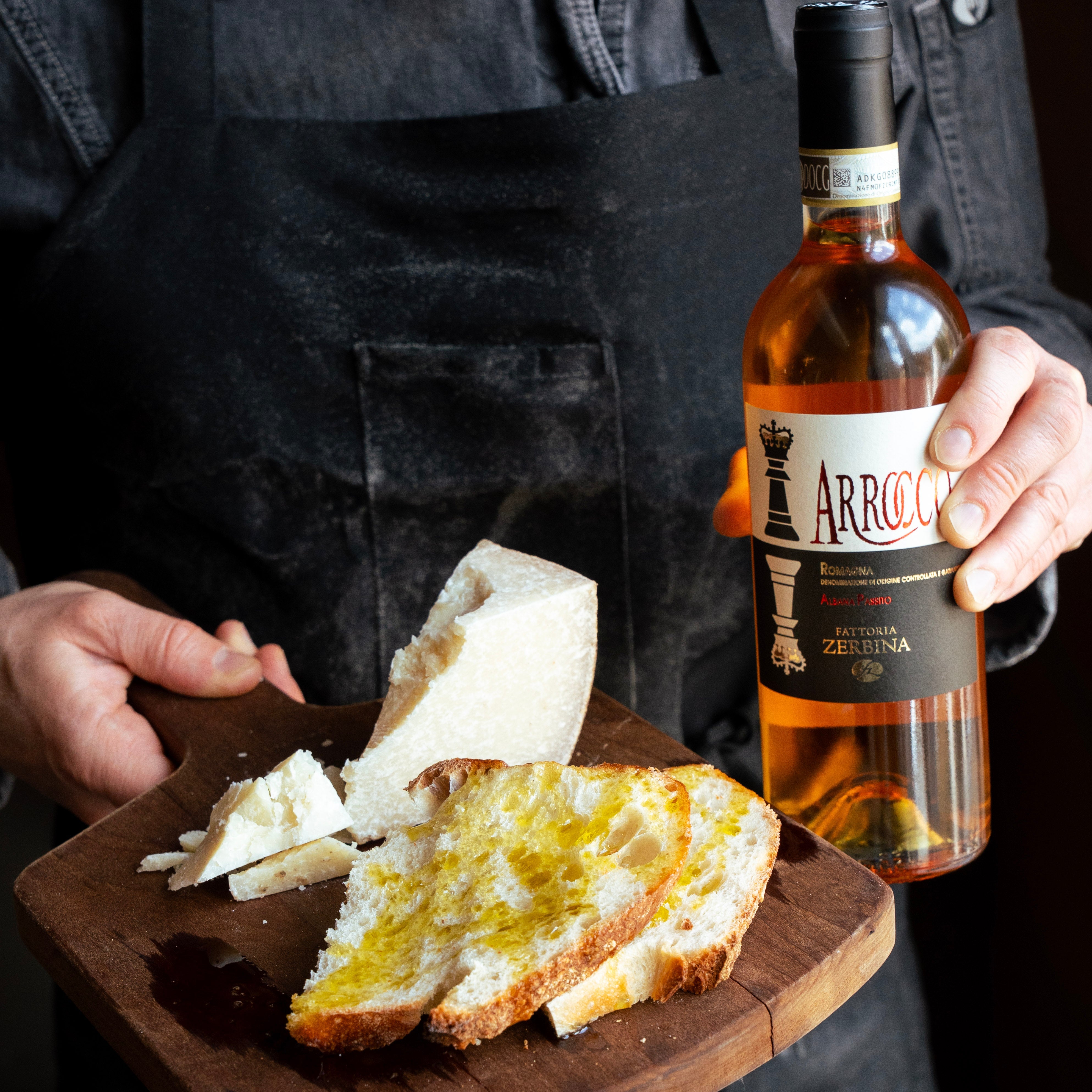 Pecorino Toscano Stagionato