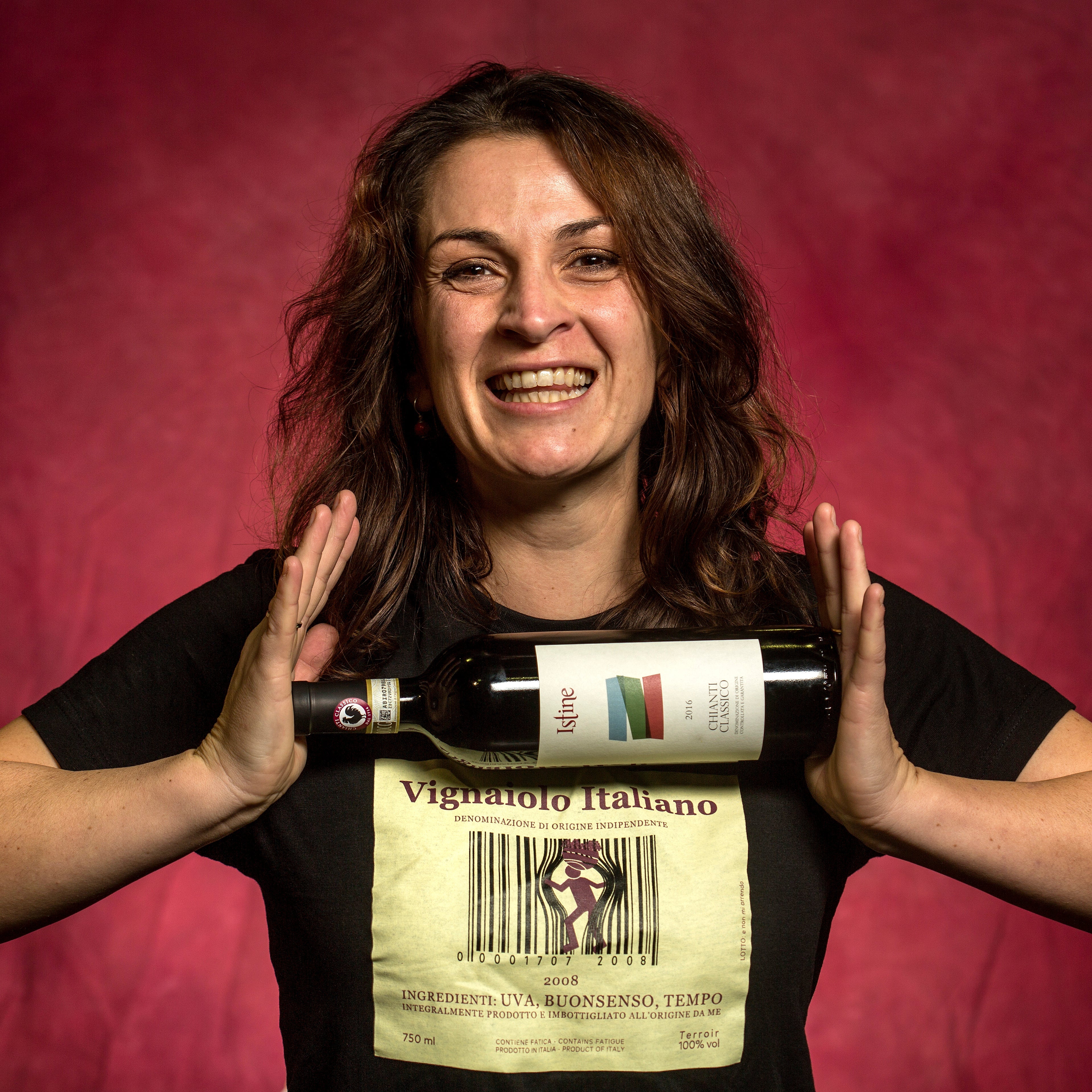 A FINE TUSCAN CRU SET TO BE GRAN SELEZIONE