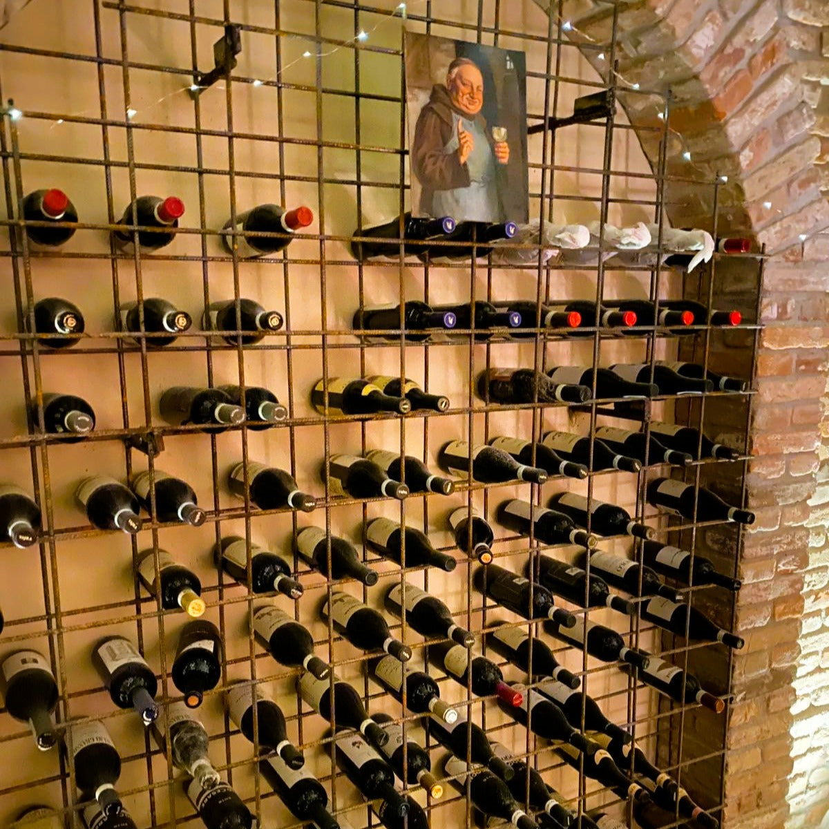 Italian Reds Through the Years