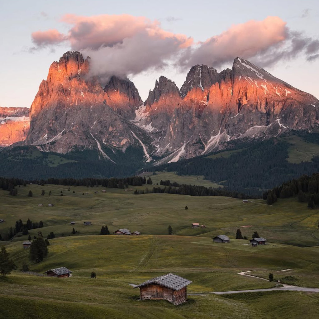 Trentino-Alto Adige