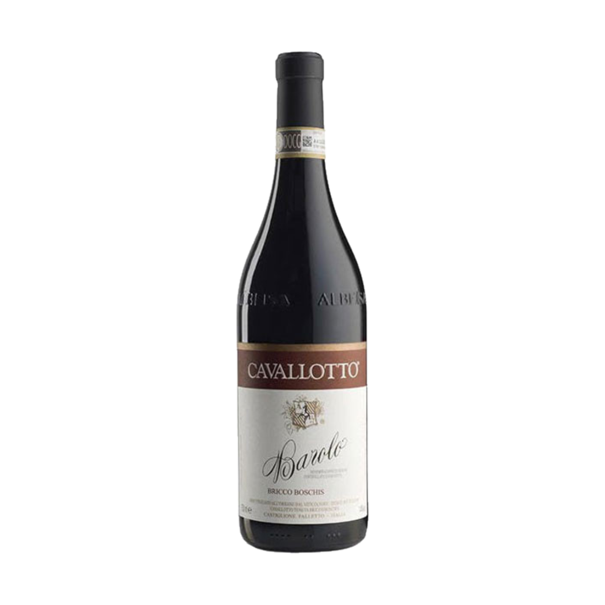Cavallotto Barolo Bricco Boschis