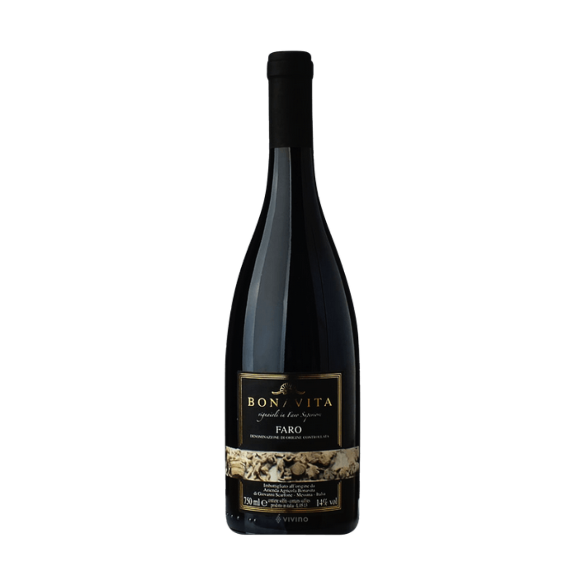 Bonavita Faro DOC