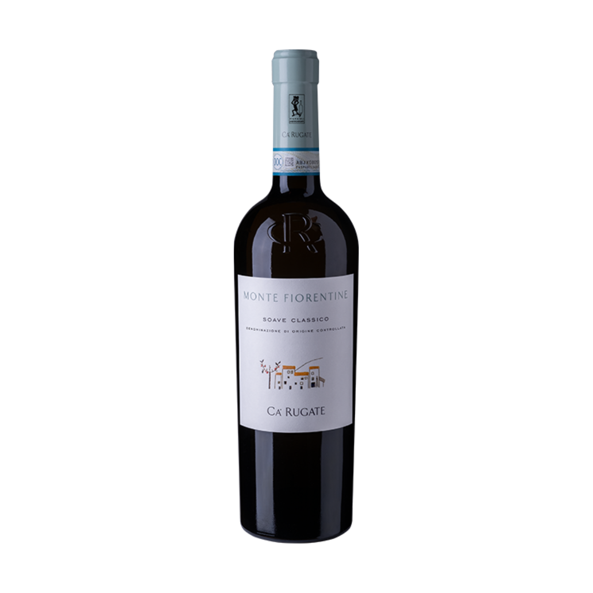 Ca'Rugate Soave Classico DOC Monte Fiorentine