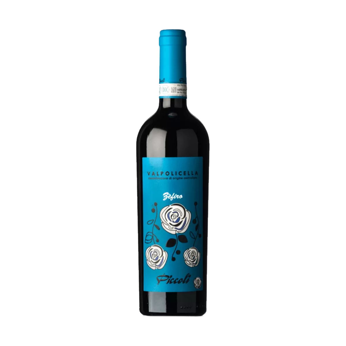 Piccoli Daniela Zefiro Valpolicella DOC 2022