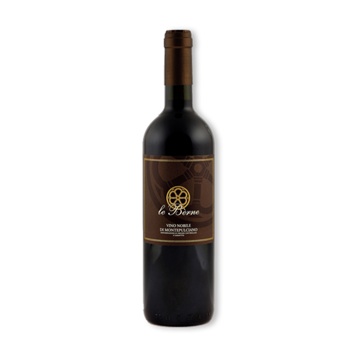 Le Berne Vino Nobile Montepulciano