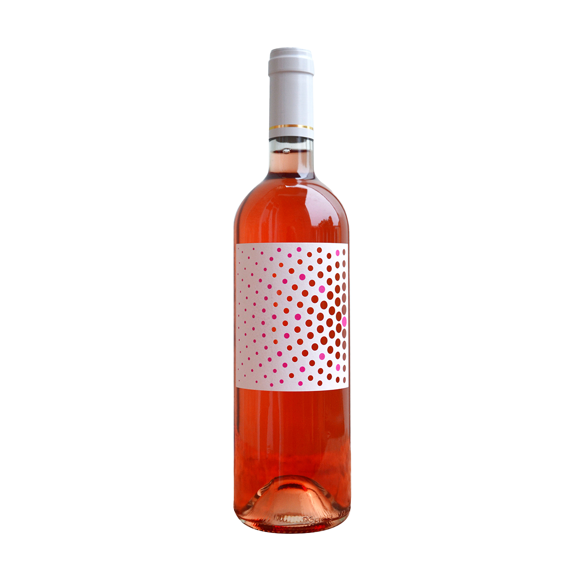 Le Berne Canaiolo Rosato Borbotta