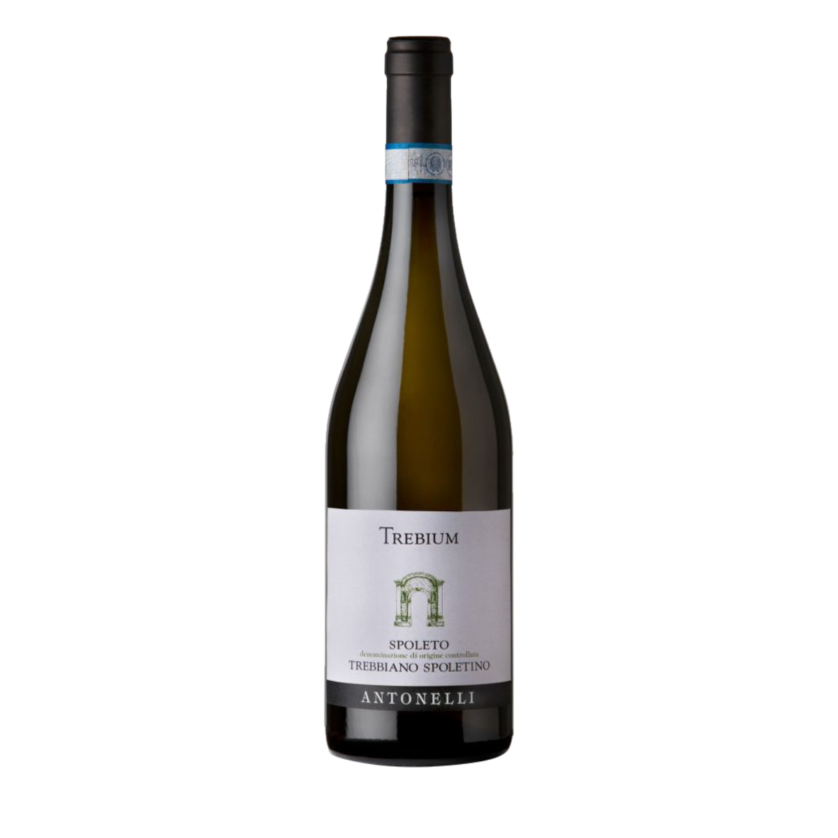 Antonelli San Marco Trebbiano Spoletino 'Trebium' Spoleto DOC