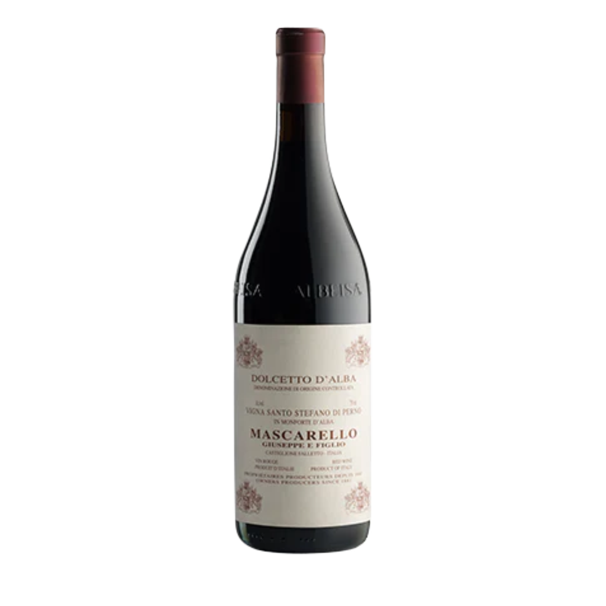 Mascarello Dolcetto Vigna S Stefano