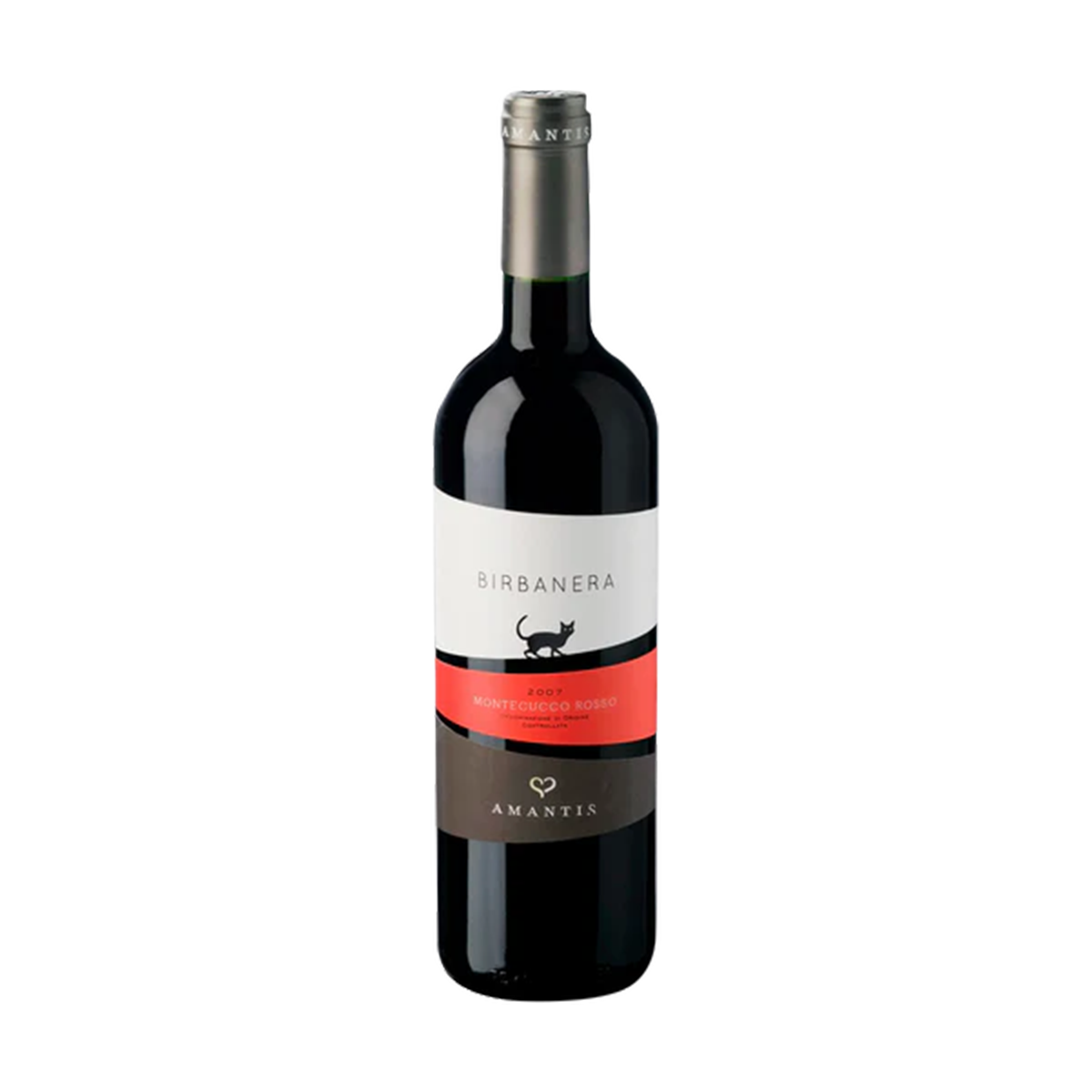 Amantis Birbanera Montecucco Rosso