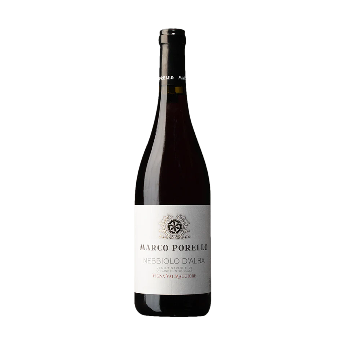 Marco Porello Nebbiolo d'Alba DOC Vigna Valmaggiore