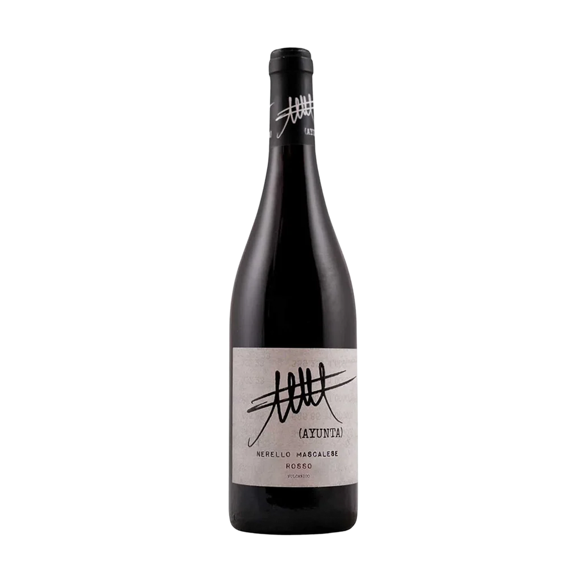 Ayunta Nerello Mascalese Rosso