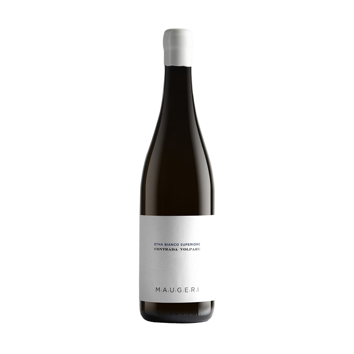 Maugeri Etna Bianco Superiore DOC Contrada Volpare