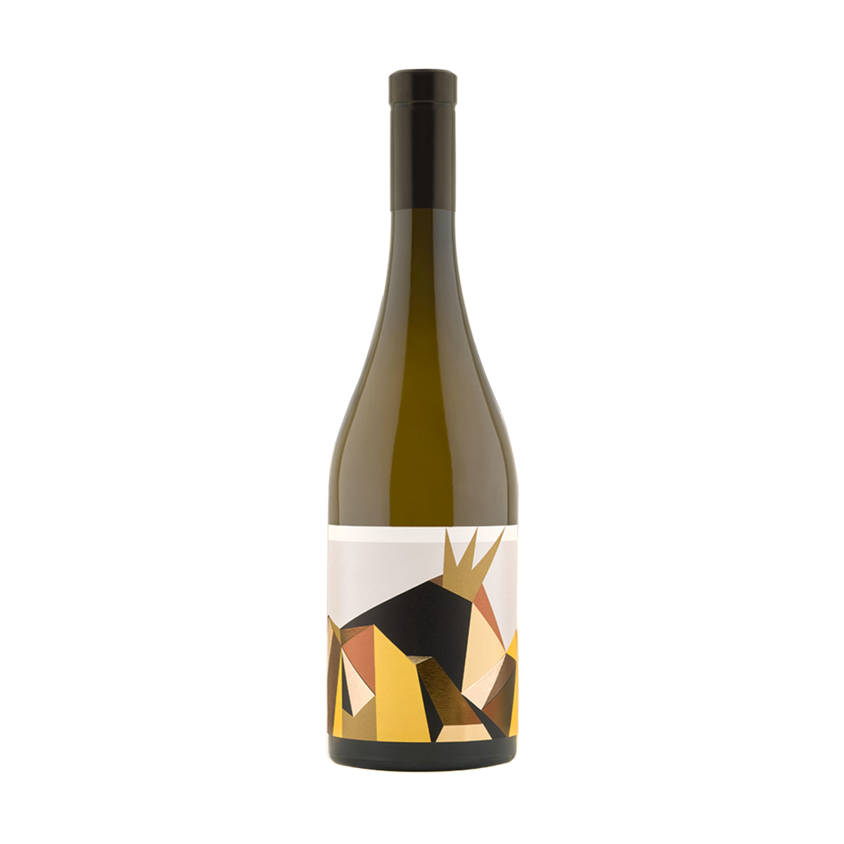 Villa Dora Vigna del Vulcano Lacryma Christi del Vesuvio DOC Bianco