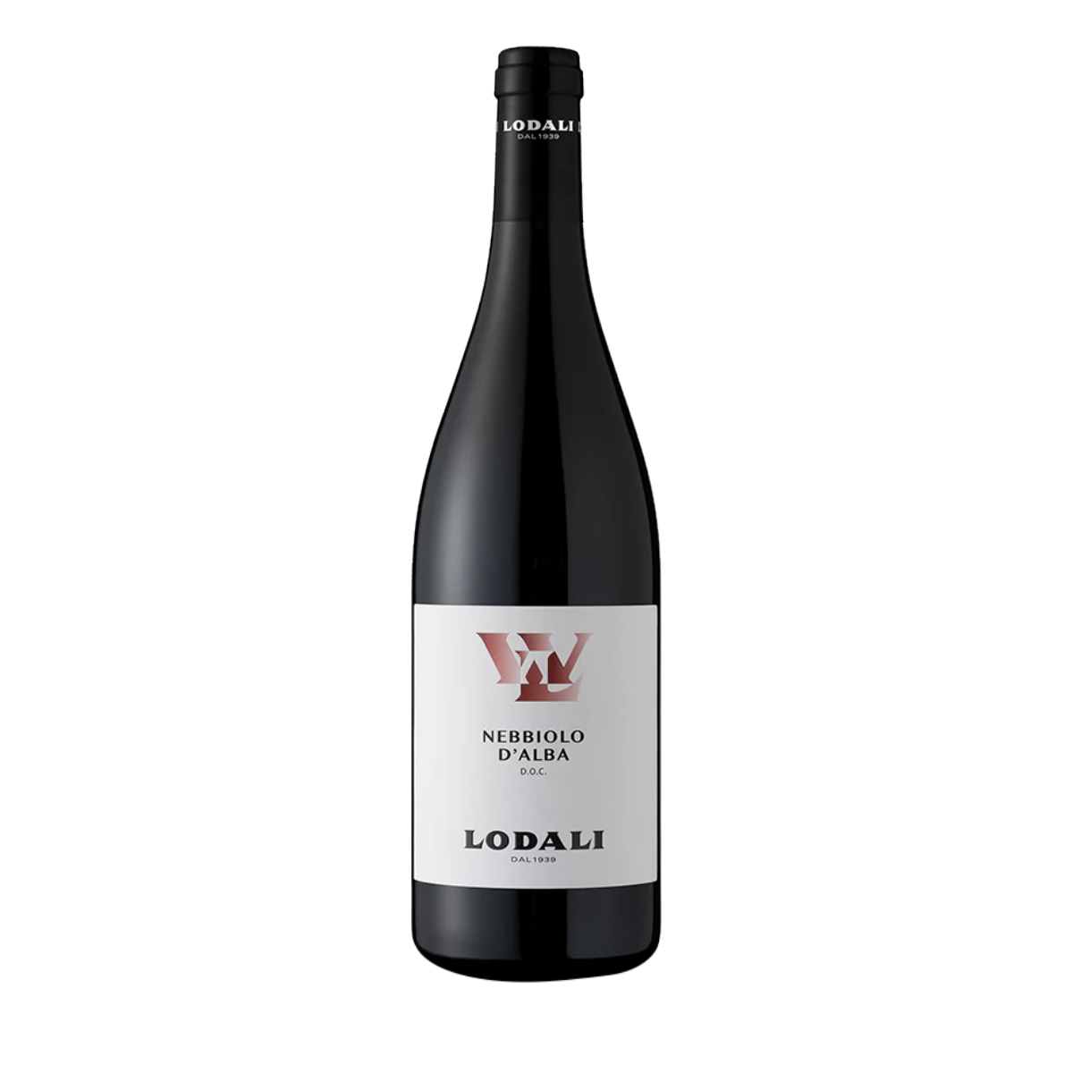 Lodali Nebbiolo d'Alba DOC