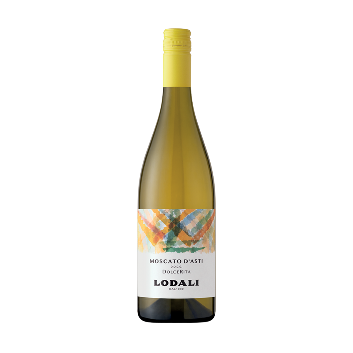 Lodali Moscato d’Asti DOCG DolceRita