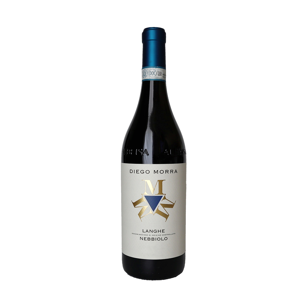 Diego Morra Langhe Nebbiolo il Sarto