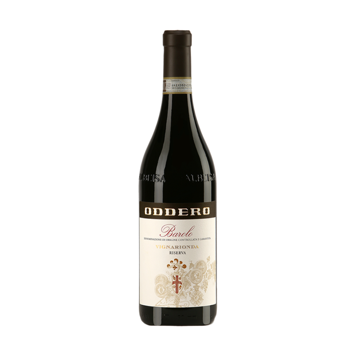 Oddero Barolo DOCG Vignarionda Riserva