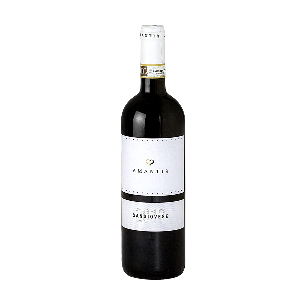 Amantis Montecucco Sangiovese DOCG