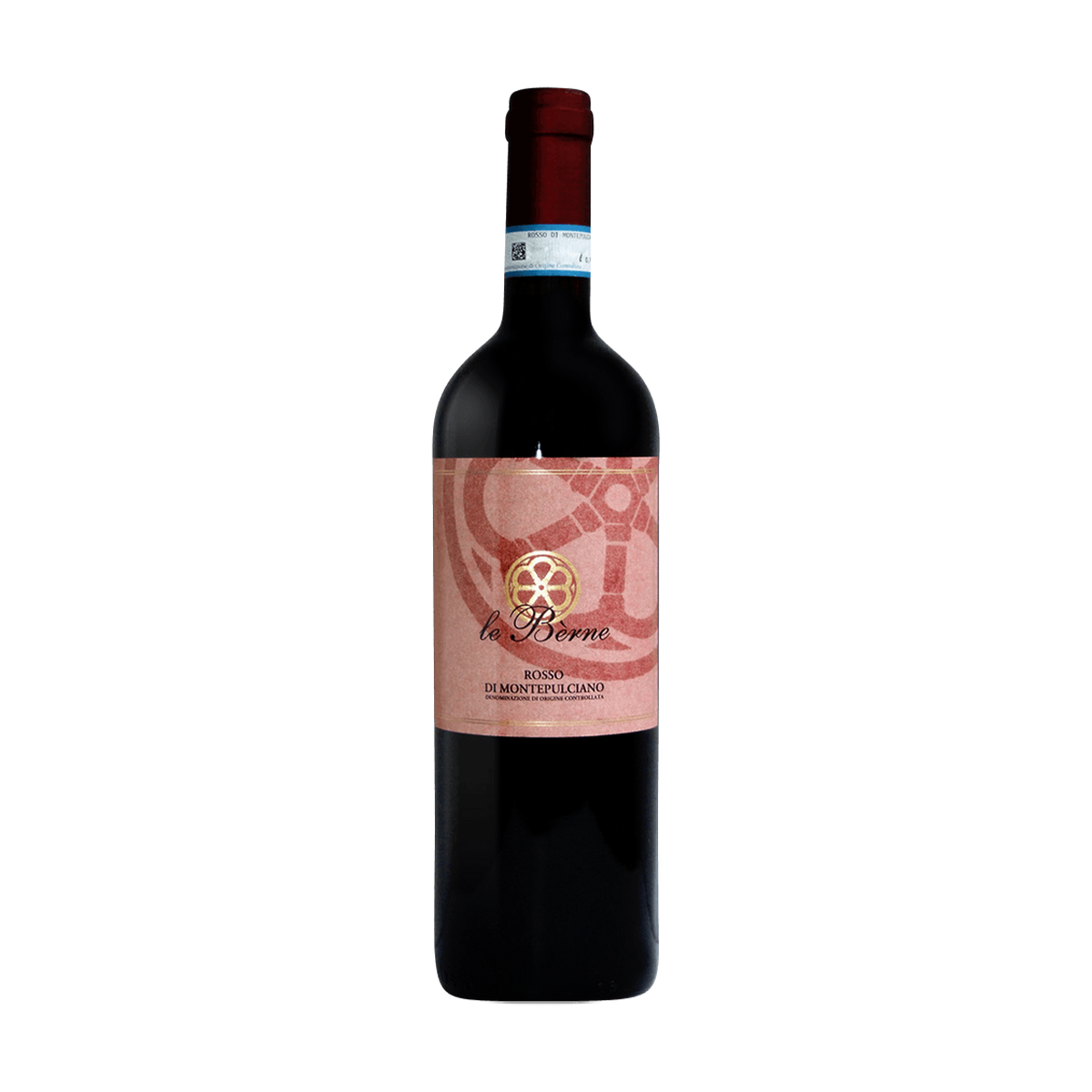 Le Berne Rosso di Montepulciano DOC