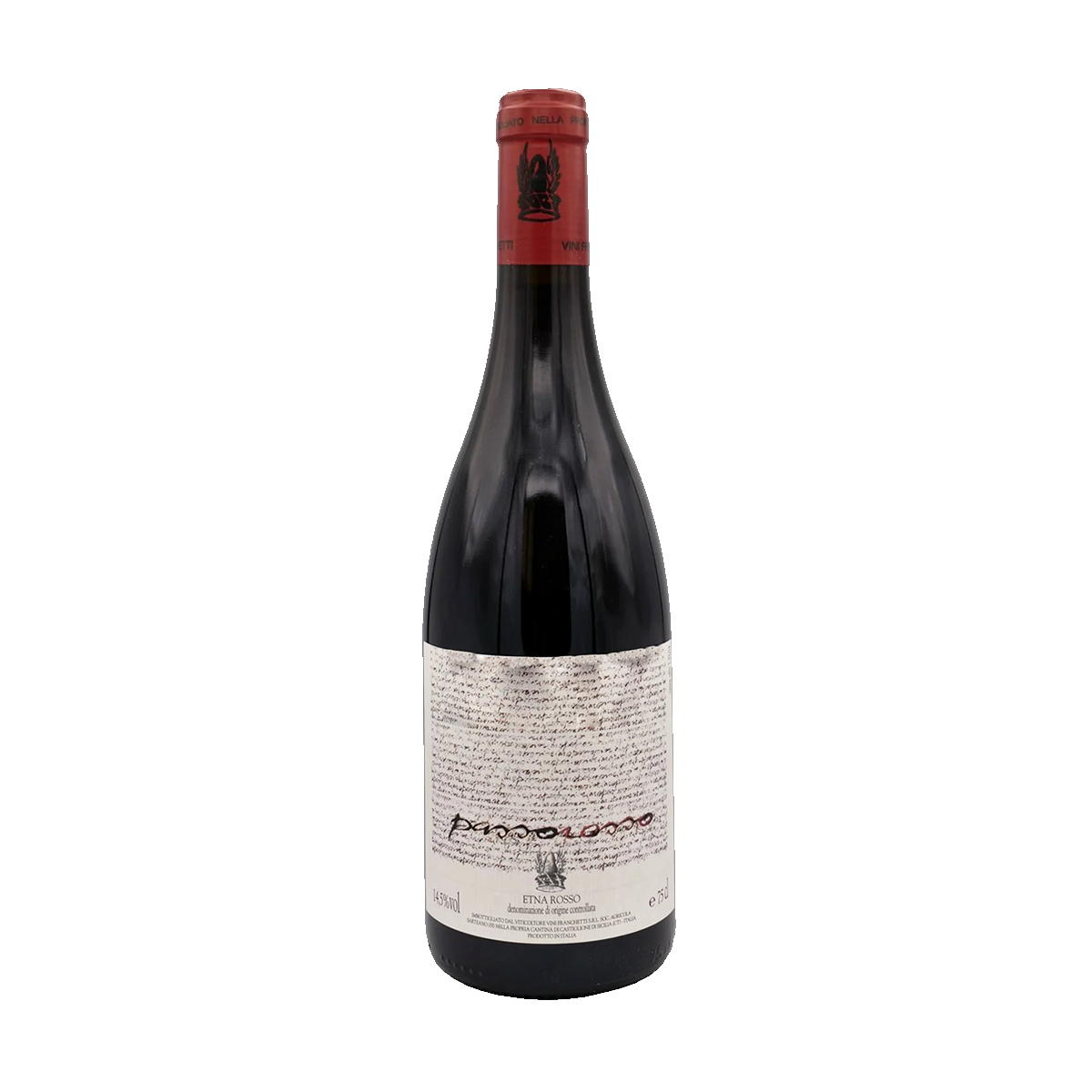 Passopisciaro Etna DOC Rosso Passorosso