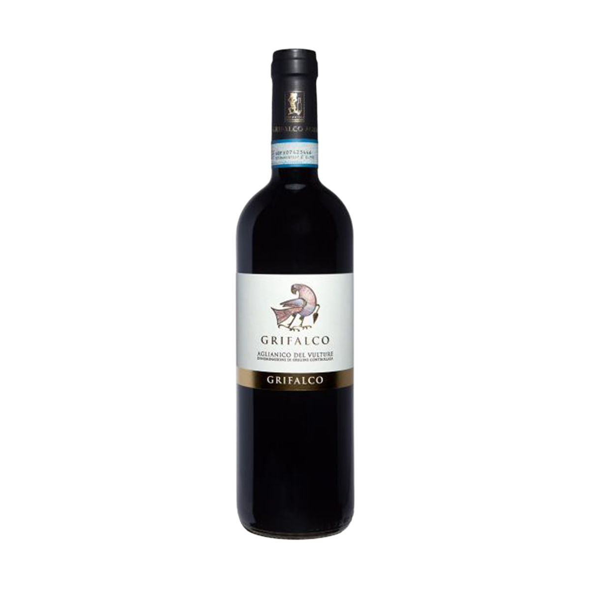 Grifalco Aglianico Del Vulture DOC