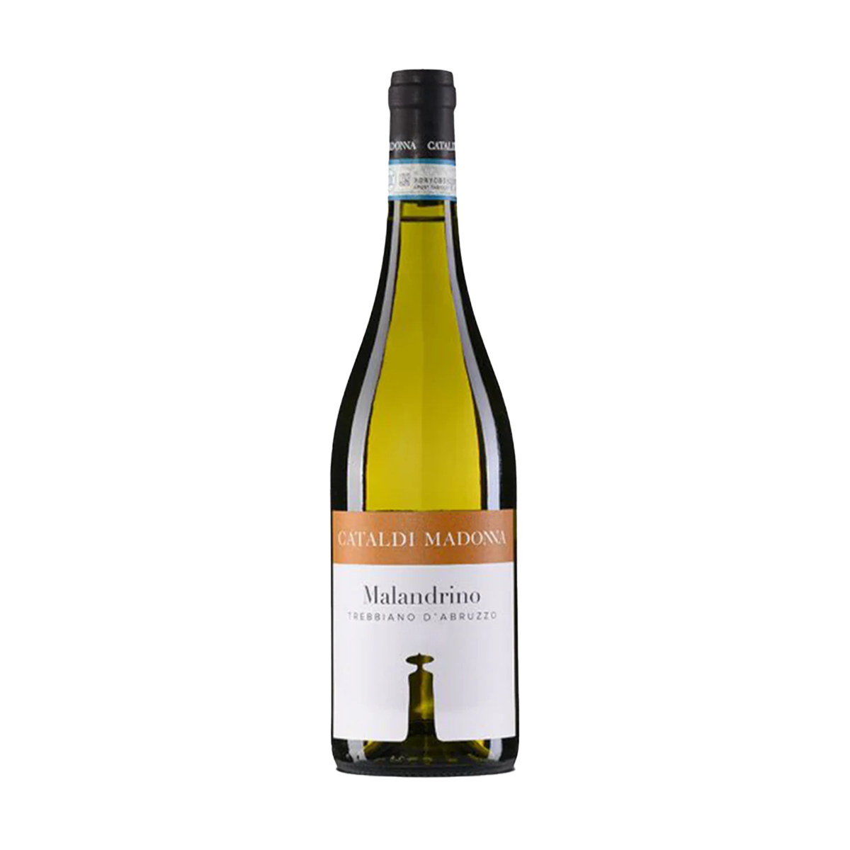 Cataldi Madonna Malandrino Trebbiano d’Abruzzo DOC