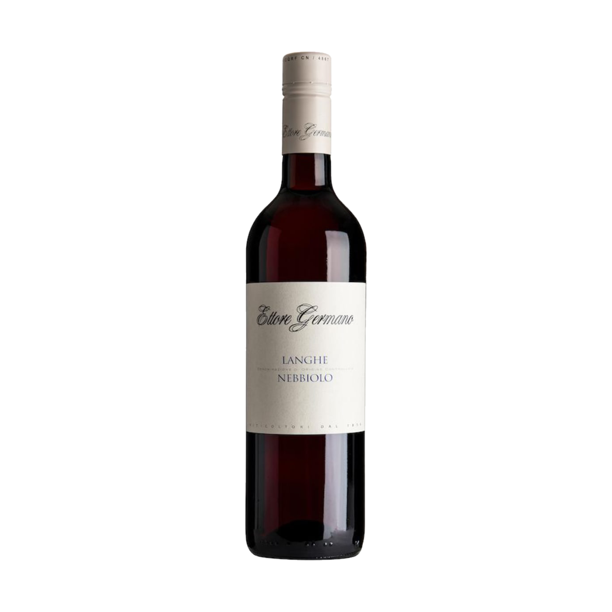 Ettore Germano Langhe DOC Nebbiolo