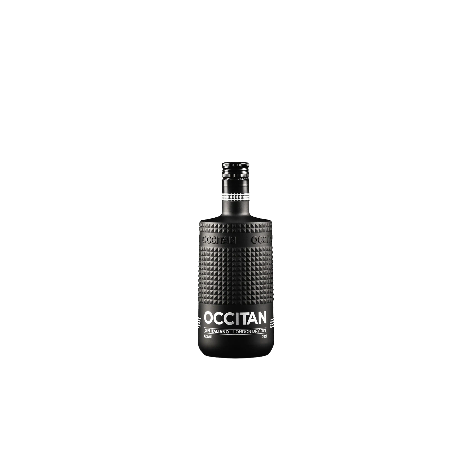 Bordiga London Dry Gin Occitan