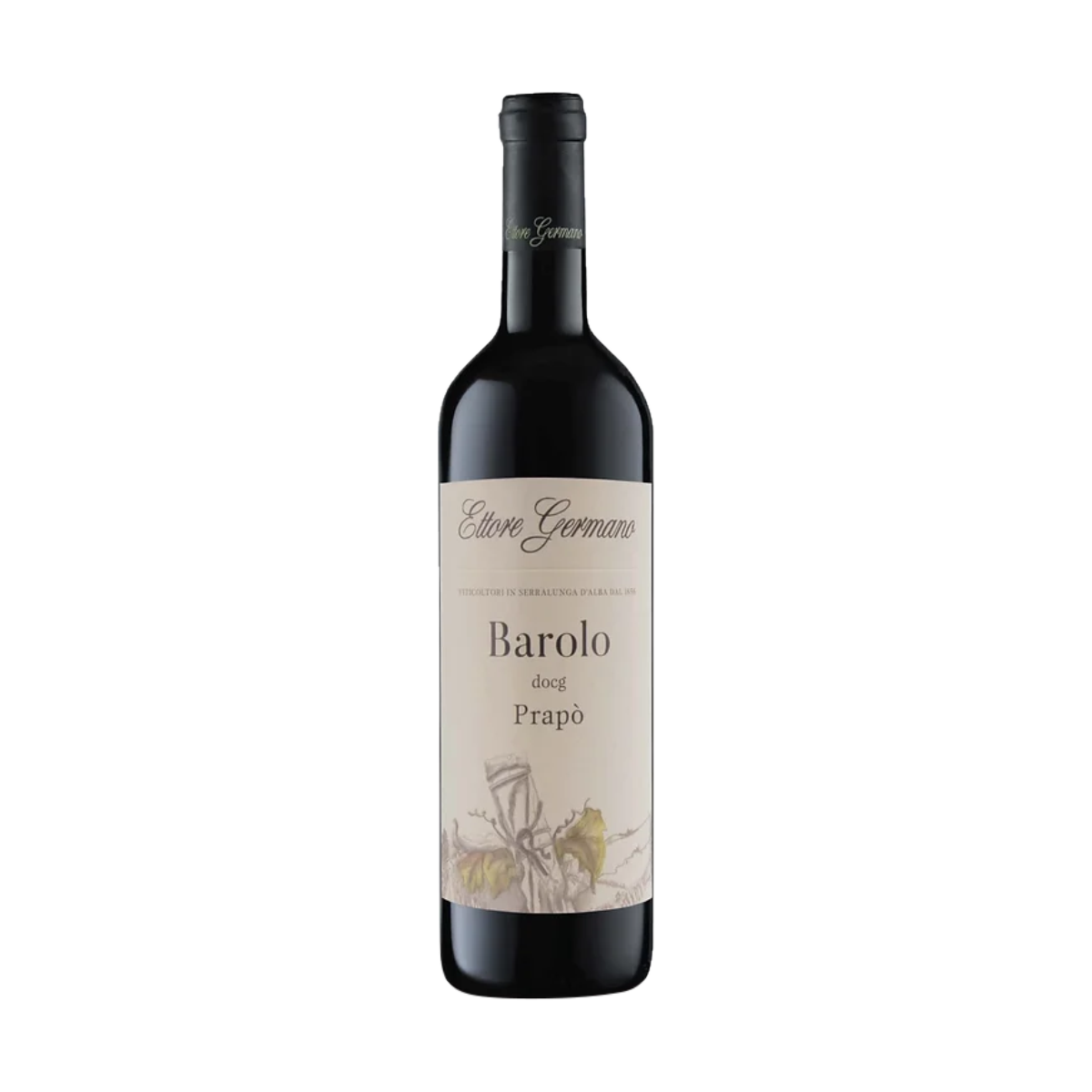 Ettore Germano Barolo DOCG Prapo