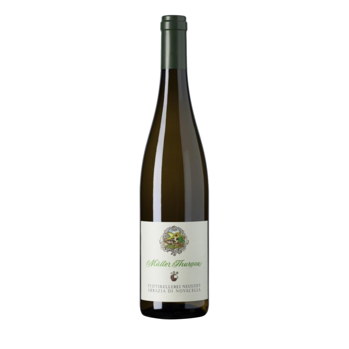 Abbazia Di Novacella Muller Thurgau Alto Adige Valle Isarco DOC
