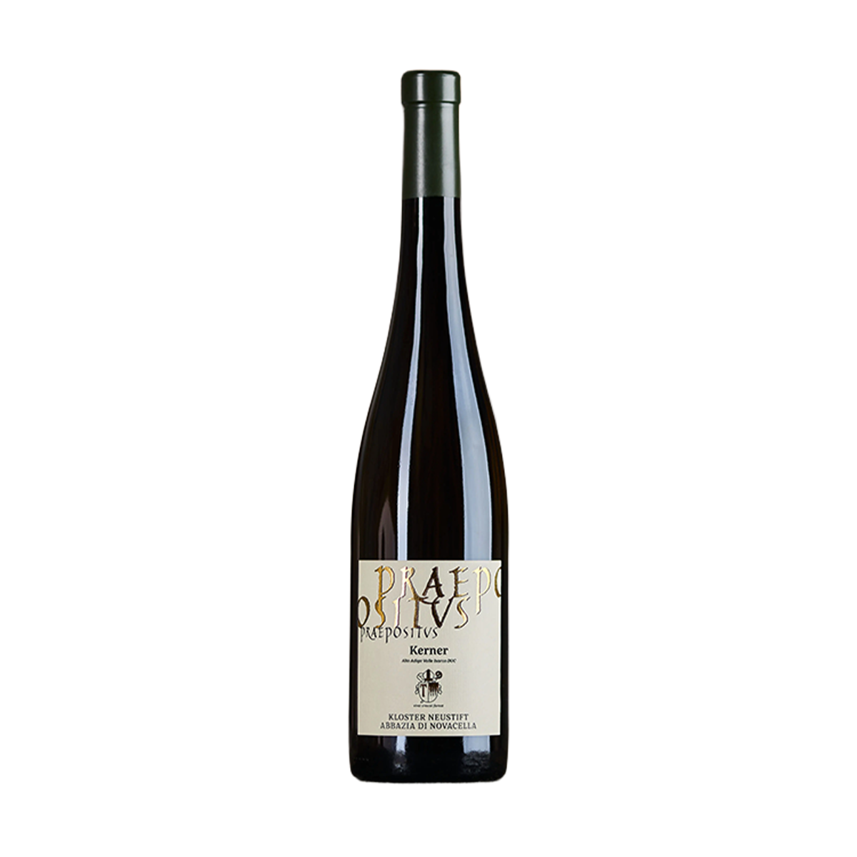 Abbazia Di Novacella Kerner Praepositus Alto Adige Valle Isarco DOC