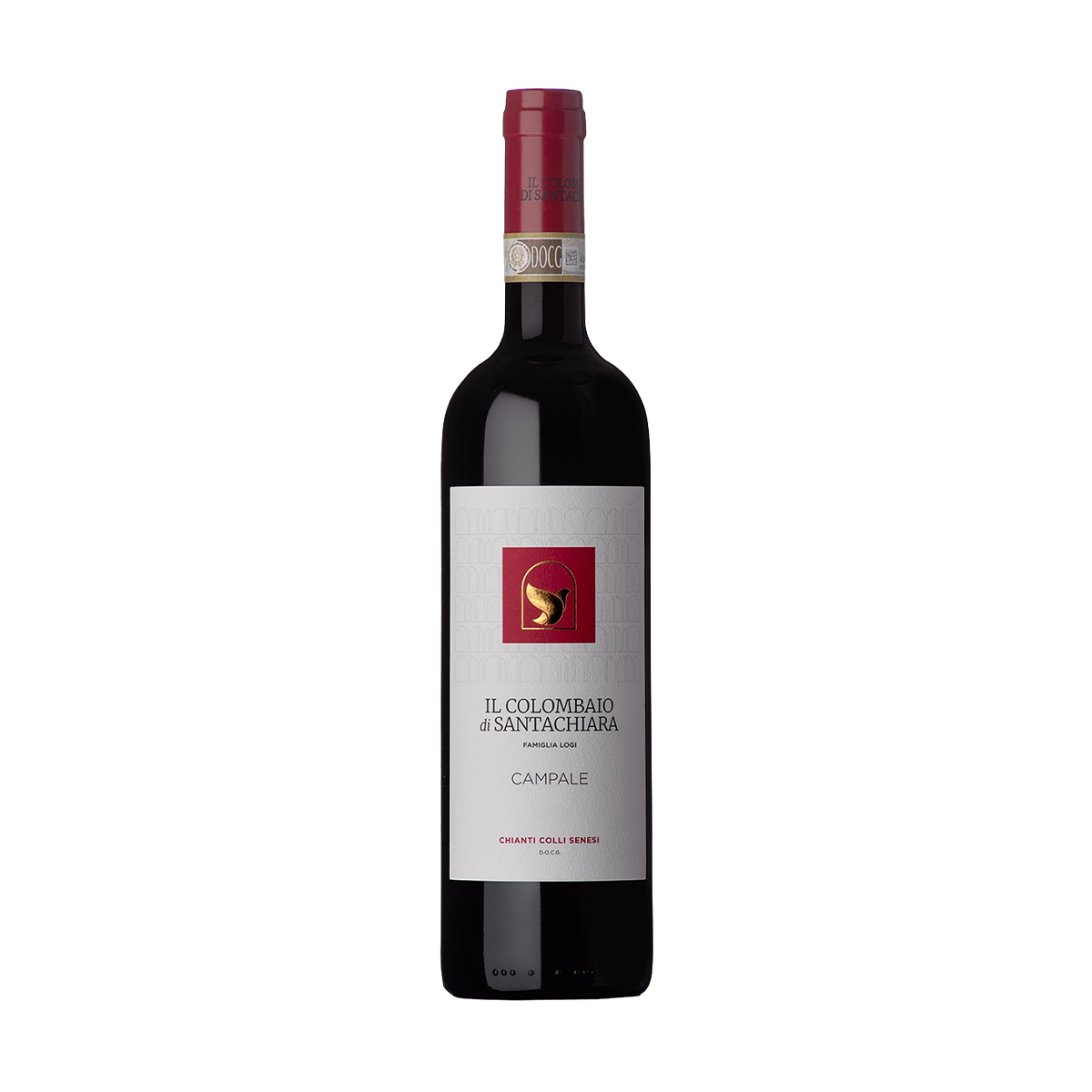 Il Colombaio Chianti Colli Senesi DOCG Campale