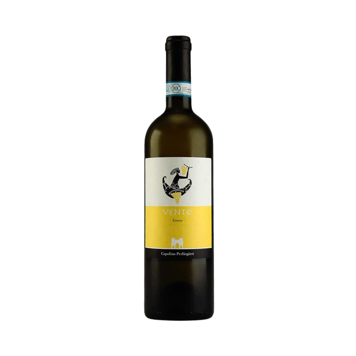 Capolino Perlingieri Greco "Vento" IGP Campania