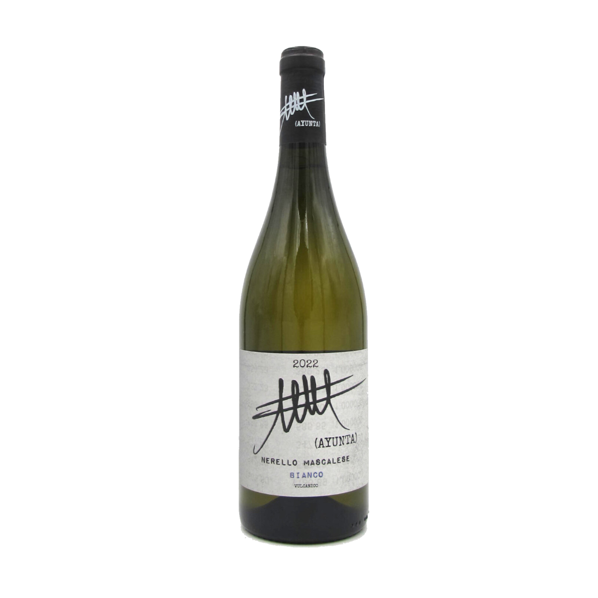 Ayunta Nerello Mascalese Bianco