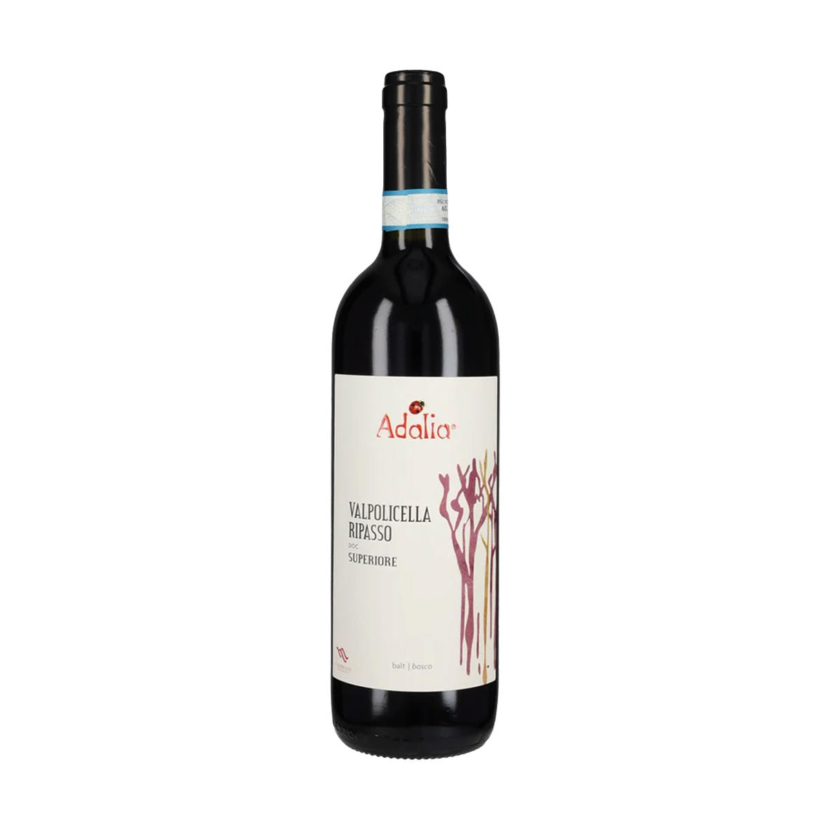 Camerani Adalia Valpolicella DOC Ripasso Superiore Balt
