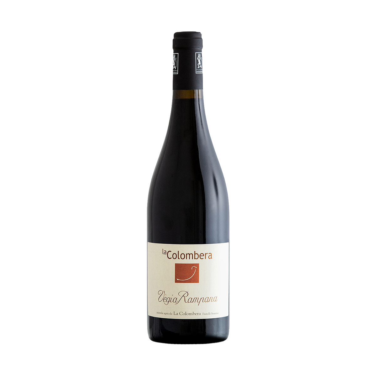 La Colombera Barbera "Vegia Rampana"