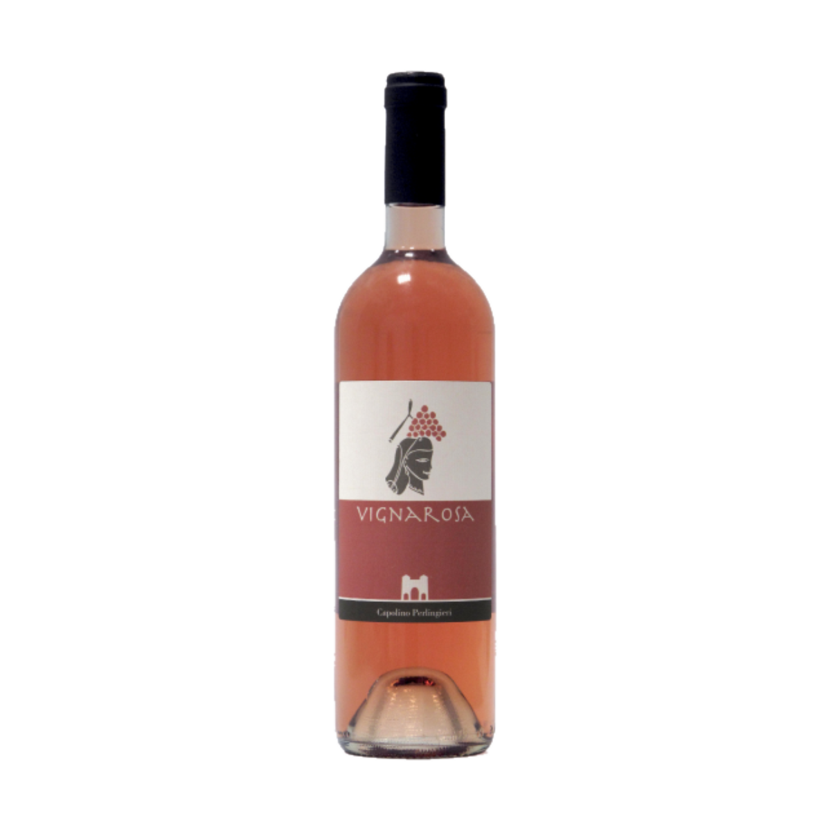 Capolino Perlingieri Rosato IGT Vignarosa
