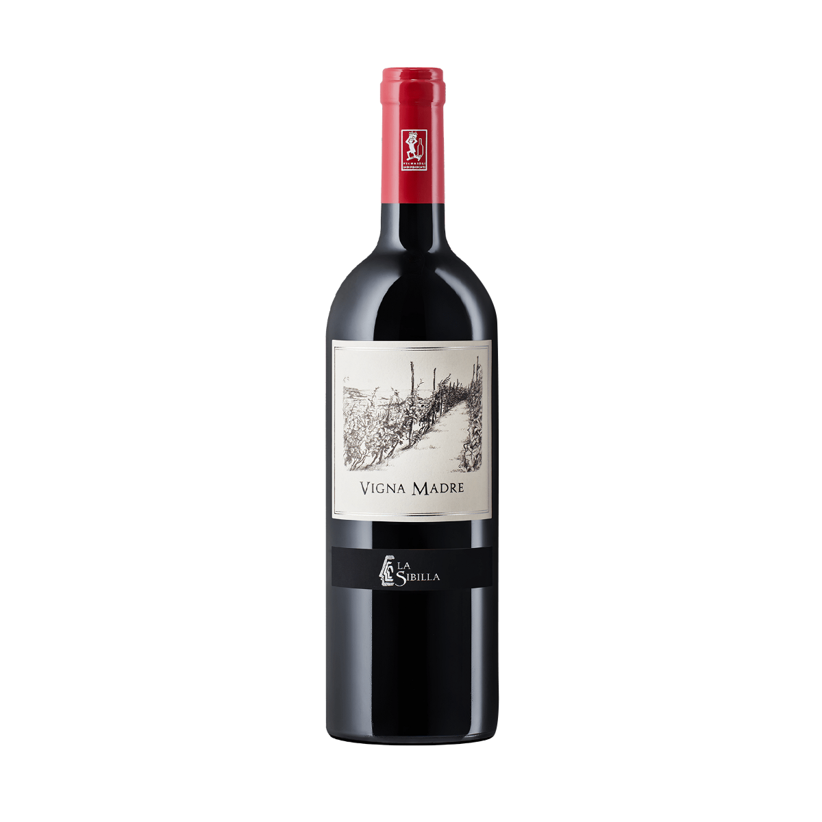 La Sibilla Vigna Madre Piedirosso Campi Flegrei DOC