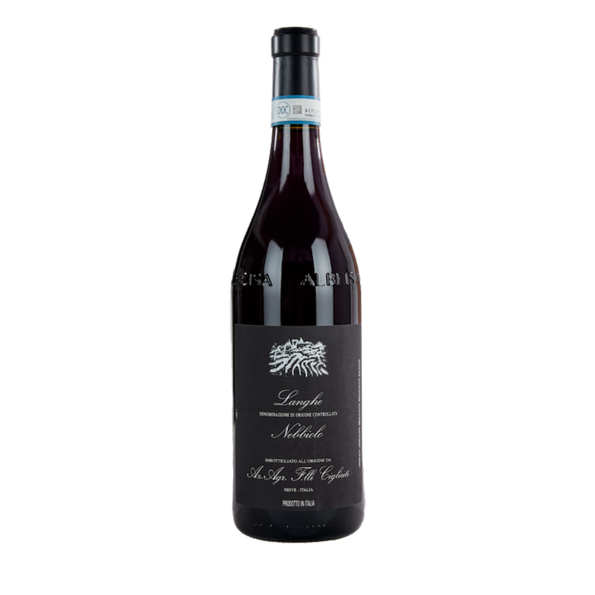 Cigliuti Langhe Nebbiolo DOC