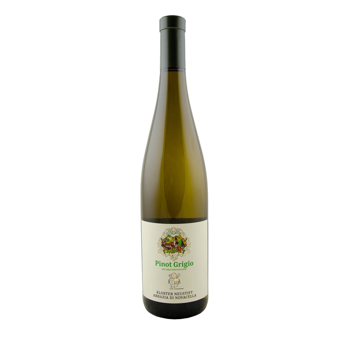 Abbazia Di Novacella Pinot Grigio Alto Adige Valle Isarco DOC