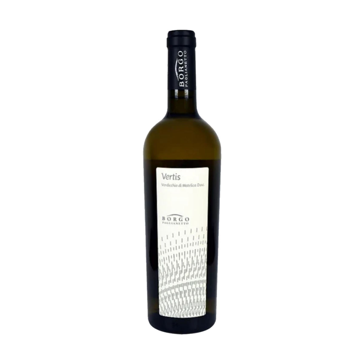Borgo Paglianetto Verdicchio di Matelica DOC Vertis