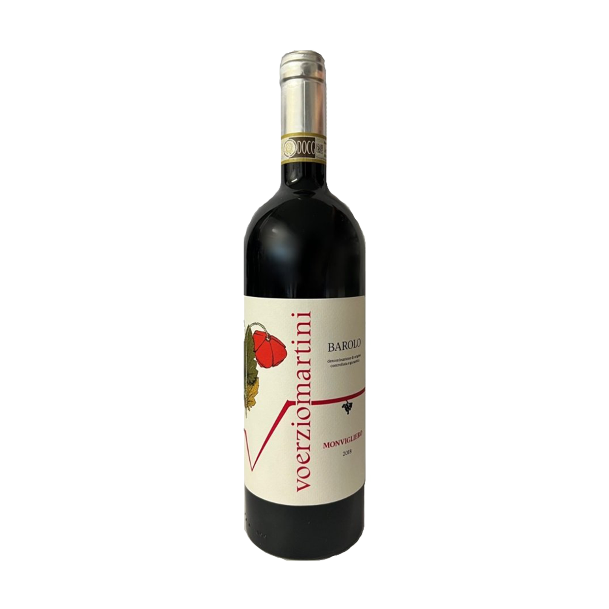 Voerzio Martini Barolo DOCG Monvigliero