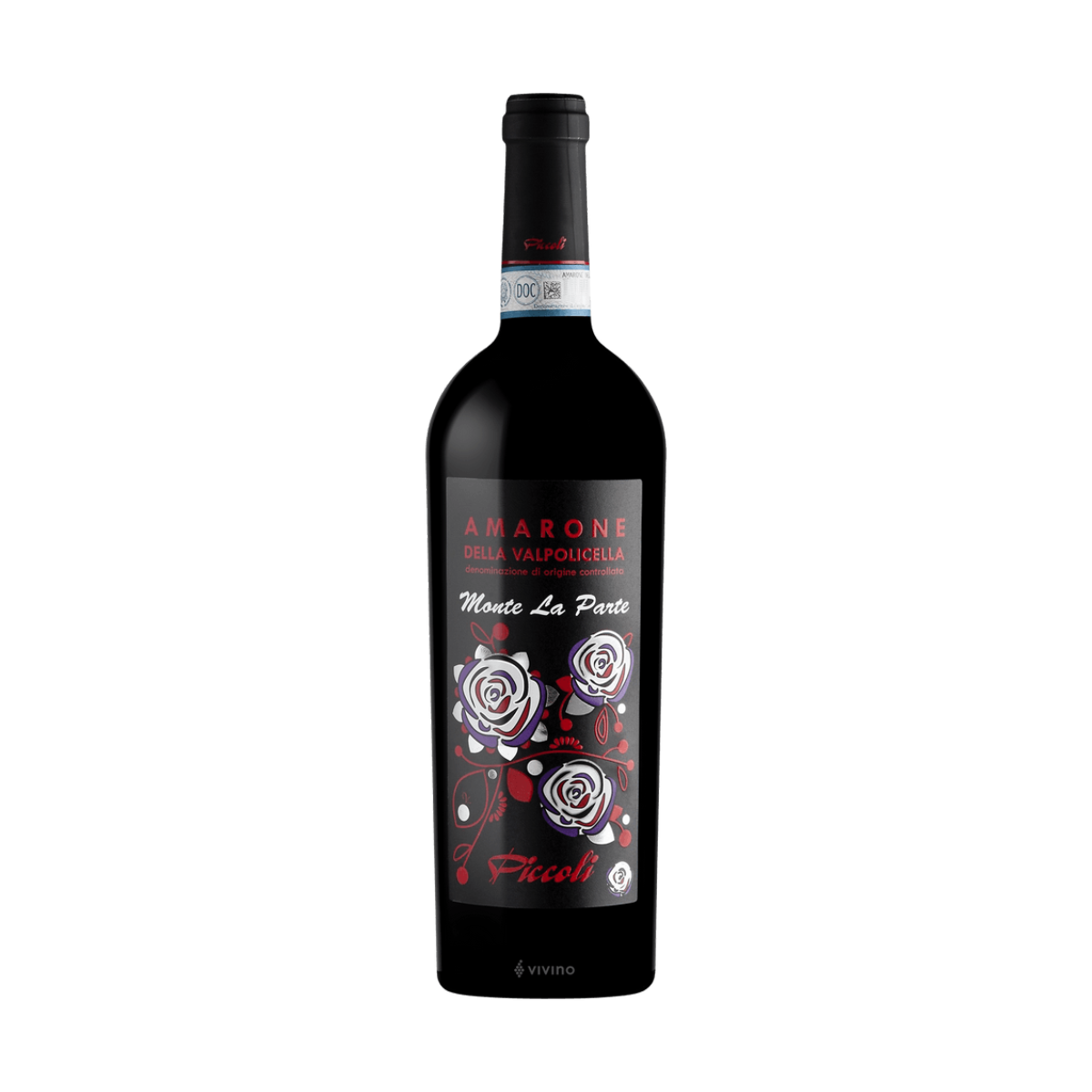 Piccoli Daniela Amarone della Valpolicella DOCG "Monte La Parte"