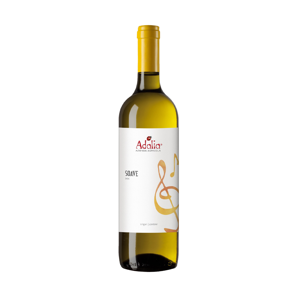Camerani Marinella Adalia Soave DOC Singan