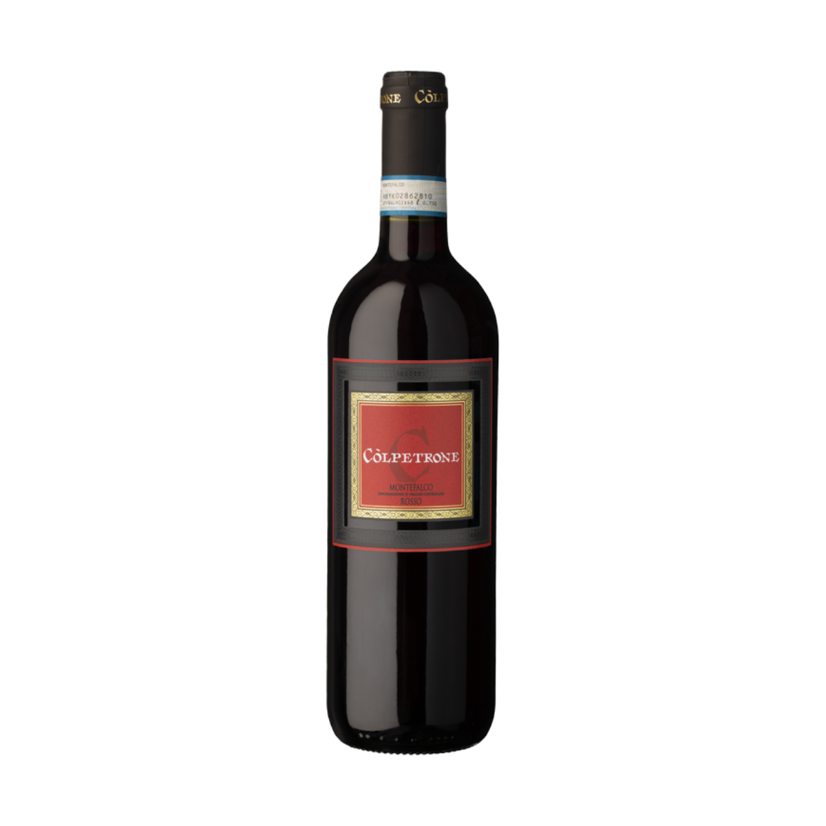 Colpetrone Montefalco Rosso DOC